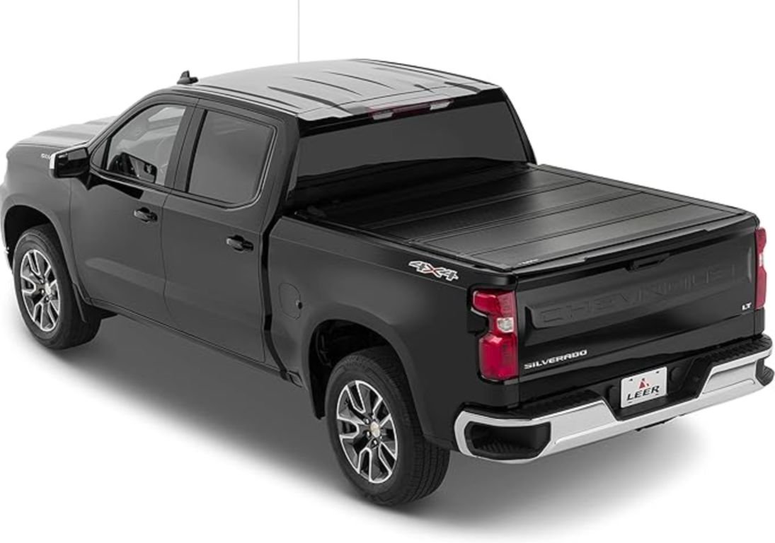 black-truck black-truck