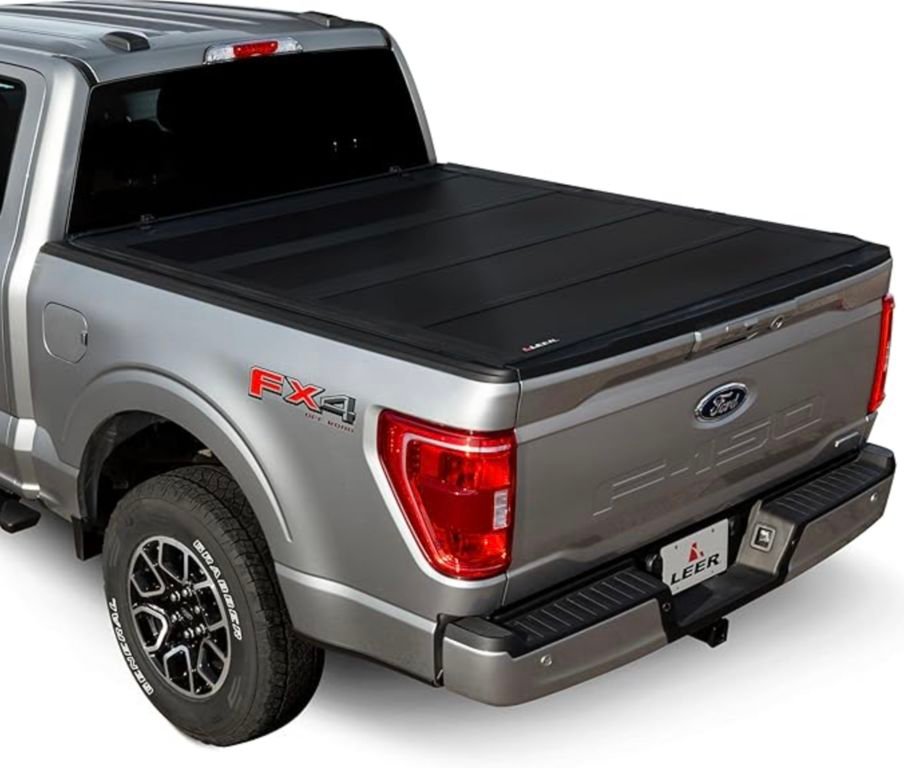 grey-truck-bed-cover grey-truck-bed-cover