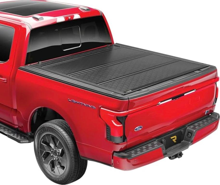 red-truck-bed-cover red-truck-bed-cover