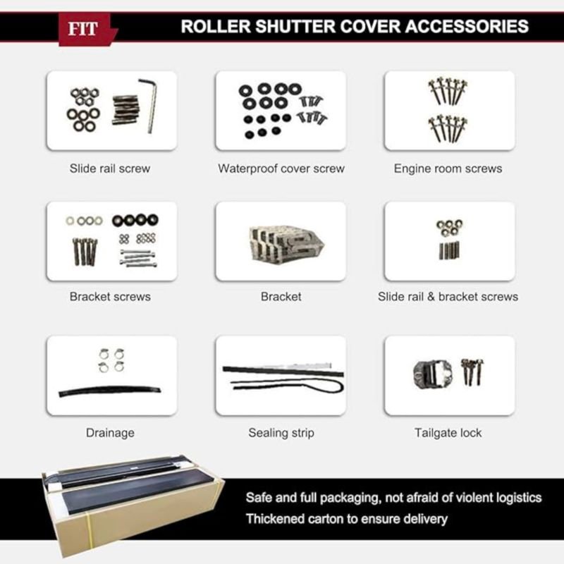 truck bed cover features truck bed cover features