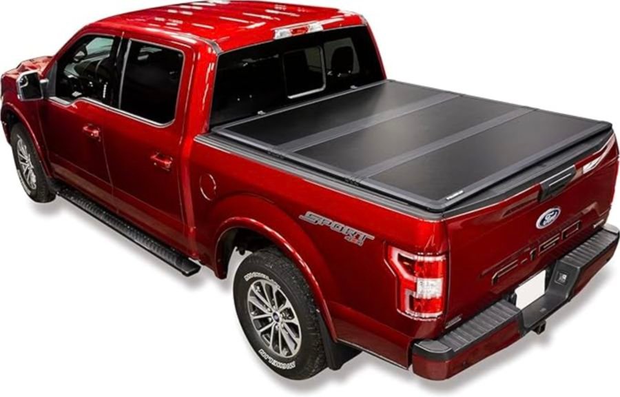 truck-bed-cover-red truck-bed-cover-red