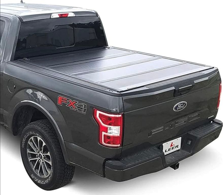 truck bed cover truck bed cover