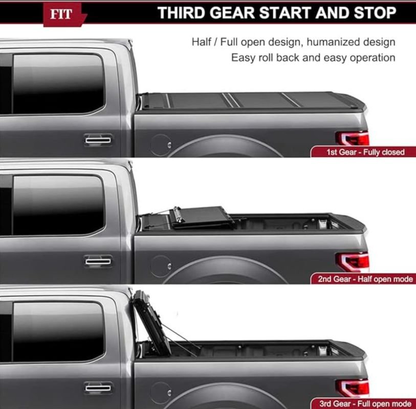 truck cover functions truck cover functions